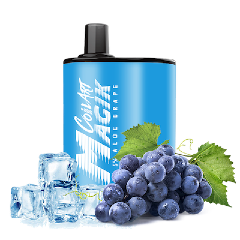 CoilART Magik 5 Disposable